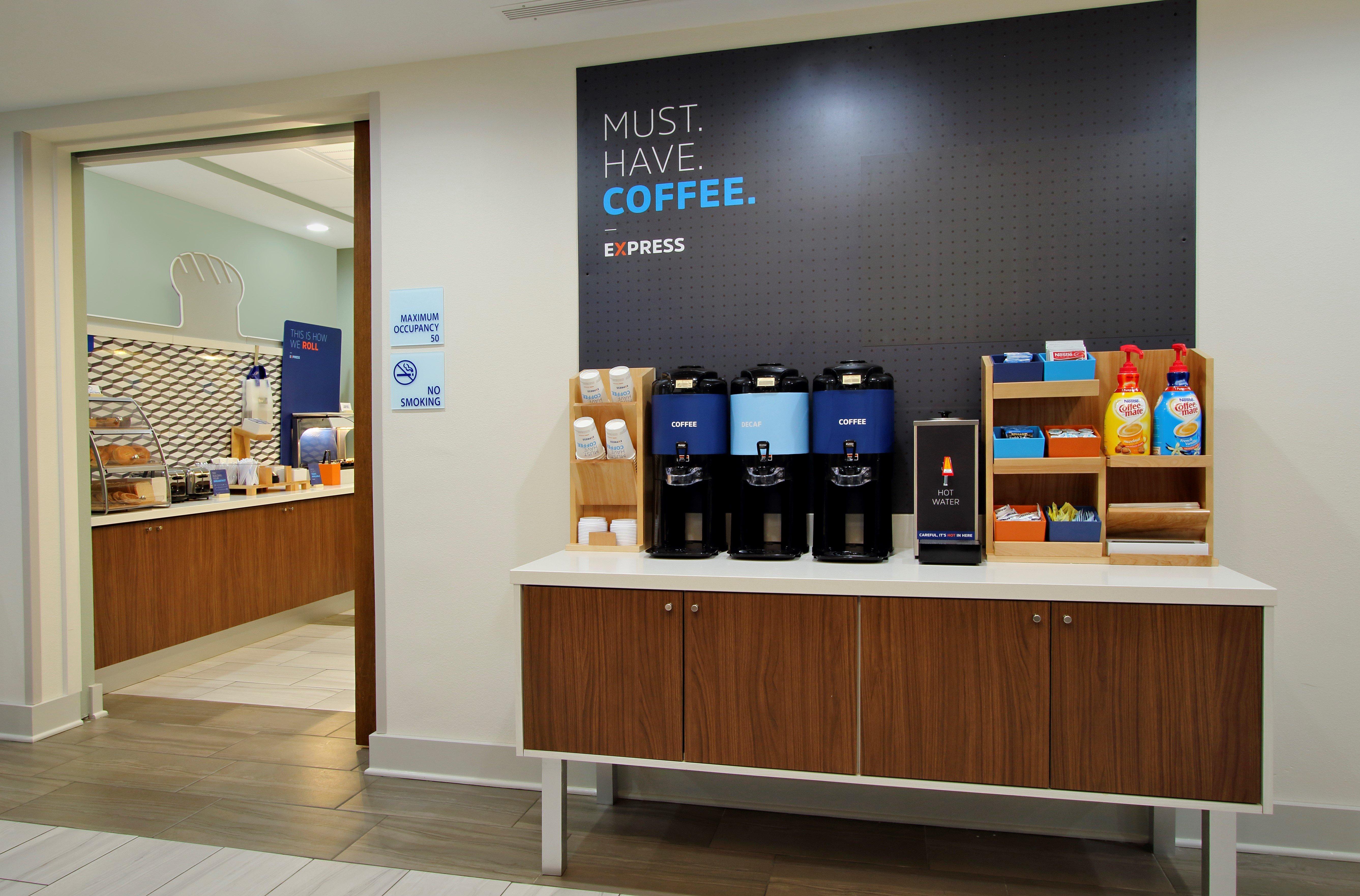 Holiday Inn Express Philadelphia Airport By Ihg Ессінгтон Екстер'єр фото
