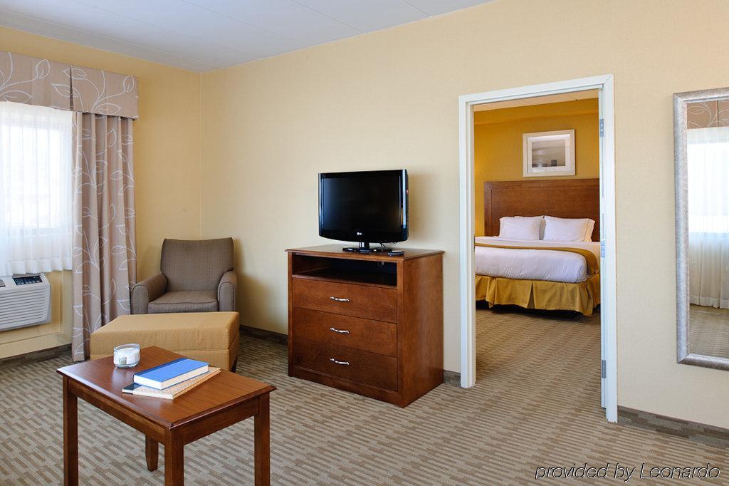 Holiday Inn Express Philadelphia Airport, An Ihg Hotel Ессінгтон Номер фото